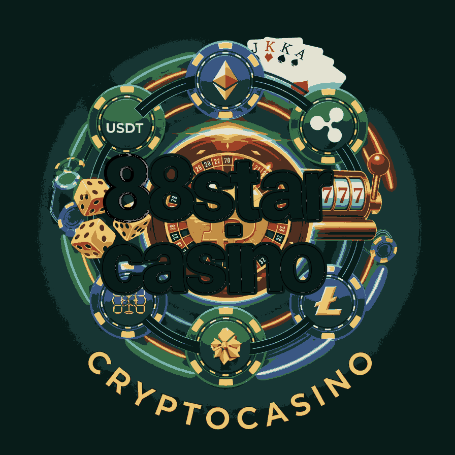 88Star Casino - Best Asian VIP Casino